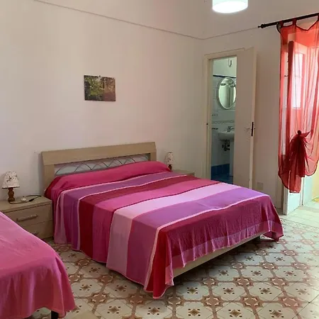Magi - Veranda Apartment