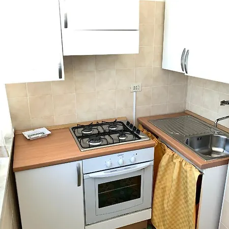 Apartment Magi - Veranda Ponza