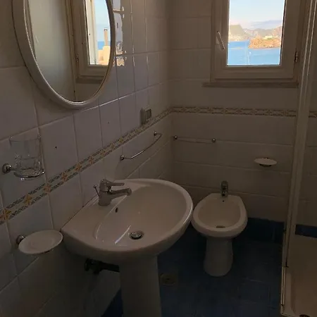 Magi - Veranda Apartment Ponza