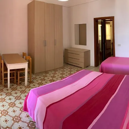 Magi - Veranda Apartment