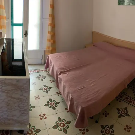 Magi - Veranda Apartment Ponza