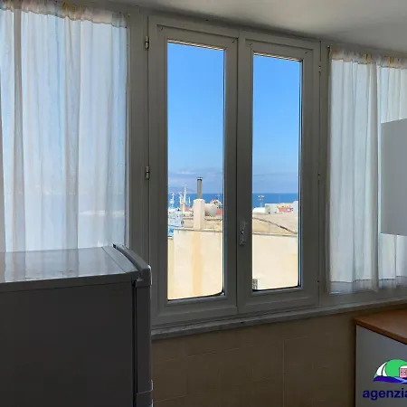 Magi - Veranda Apartment Ponza
